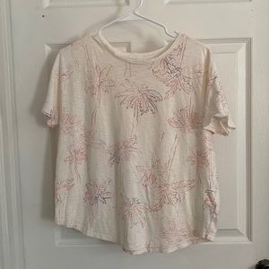 Old Navy Easy Tee